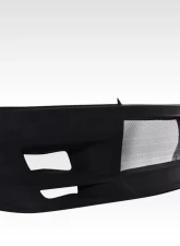 1989-1994 Nissan Skyline R32 2DR / 4DR Duraflex Demon V2 Front Bumper Cover - 1 Piece                                     - 114763 - Image 5
