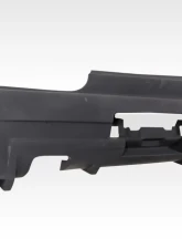 1989-1994 Nissan Skyline R32 2DR Duraflex Demon V2 Rear Bumper Cover - 1 Piece                                     - 114764 - Image 5