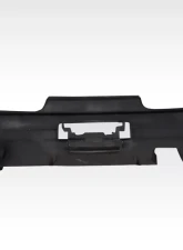 1989-1994 Nissan Skyline R32 2DR Duraflex Demon V2 Rear Bumper Cover - 1 Piece                                     - 114764 - Image 6