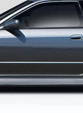 1989-1994 Nissan Skyline R32 2DR Duraflex Demon Side Skirts Rocker Panels - 2 Piece                                     - 114765 - Image 5
