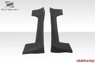 1989-1994 Nissan Skyline R32 2DR Duraflex Demon Side Skirts Rocker Panels - 2 Piece - 114765