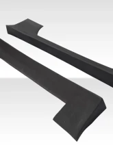 1989-1994 Nissan Skyline R32 2DR Duraflex Demon Side Skirts Rocker Panels - 2 Piece                                     - 114765 - Image 3