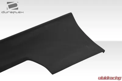 1989-1994 Nissan Skyline R32 2DR Duraflex Demon Side Skirts Rocker Panels - 2 Piece - 114765