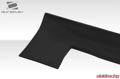 1989-1994 Nissan Skyline R32 2DR Duraflex Demon Side Skirts Rocker Panels - 2 Piece - 114765