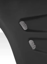 2003-2008 Nissan 350Z Z33 Duraflex D-Sport Wide Body Front Fenders - 2 Piece                                     - 114766 - Image 5