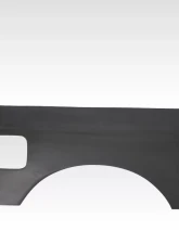 1989-1994 Nissan Skyline R32 2DR Duraflex D-Sport Wide Body Rear Fender Flares - 2 Piece                                     - 114767 - Image 3