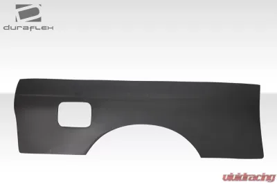 1989-1994 Nissan Skyline R32 2DR Duraflex D-Sport Wide Body Rear Fender Flares - 2 Piece - 114767