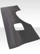 1989-1994 Nissan Skyline R32 2DR Duraflex D-Sport Wide Body Rear Fender Flares - 2 Piece                                     - 114767 - Image 4