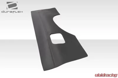 1989-1994 Nissan Skyline R32 2DR Duraflex D-Sport Wide Body Rear Fender Flares - 2 Piece - 114767