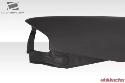 1989-1994 Nissan Skyline R32 2DR Duraflex D-Sport Wide Body Front Fender Flares - 2 Piece - 114768
