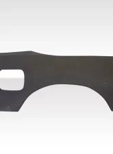 1989-1994 Nissan 240SX S13 2DR Coupe Duraflex D Sport 30mm Rear Fender Flares - 2 Piece                                     - 114769 - Image 11