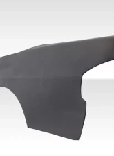 1989-1994 Nissan 240SX S13 2DR Coupe Duraflex D Sport 30mm Rear Fender Flares - 2 Piece                                     - 114769 - Image 4