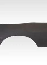 1989-1994 Nissan 240SX S13 2DR Coupe Duraflex D Sport 30mm Rear Fender Flares - 2 Piece                                     - 114769 - Image 14