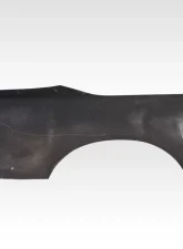 1989-1994 Nissan 240SX S13 2DR Coupe Duraflex D Sport 30mm Rear Fender Flares - 2 Piece                                     - 114769 - Image 5