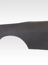 1989-1994 Nissan 240SX S13 2DR Coupe Duraflex D Sport 30mm Rear Fender Flares - 2 Piece                                     - 114769 - Image 16