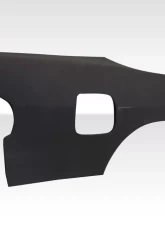 1989-1994 Nissan 240SX S13 2DR Coupe Duraflex D Sport 30mm Rear Fender Flares - 2 Piece                                     - 114769 - Image 7