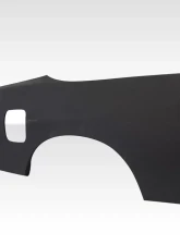 1989-1994 Nissan 240SX S13 2DR Coupe Duraflex D Sport 30mm Rear Fender Flares - 2 Piece                                     - 114769 - Image 8
