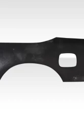 1989-1994 Nissan 240SX S13 2DR Coupe Duraflex D Sport 30mm Rear Fender Flares - 2 Piece                                     - 114769 - Image 9
