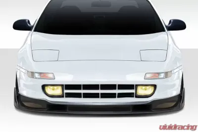 1991-1995 Toyota MR2 Duraflex DMO Front Lip Under Spoiler Air Dam - 1 Piece - 114770