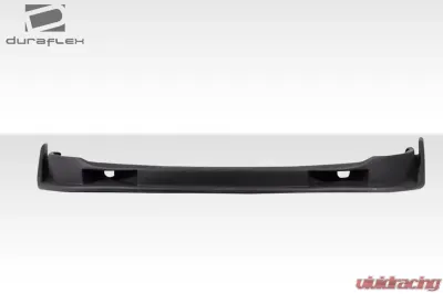 1991-1995 Toyota MR2 Duraflex DMO Front Lip Under Spoiler Air Dam - 1 Piece - 114770