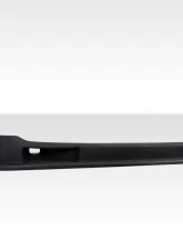 1991-1995 Toyota MR2 Duraflex DMO Front Lip Under Spoiler Air Dam - 1 Piece                                     - 114770 - Image 4