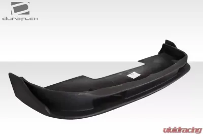1991-1995 Toyota MR2 Duraflex DMO Front Lip Under Spoiler Air Dam - 1 Piece - 114770