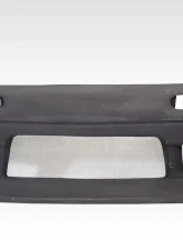 1990-1997 Mazda Miata Duraflex Demon Front Bumper Cover - 1 Piece                                     - 114771 - Image 3