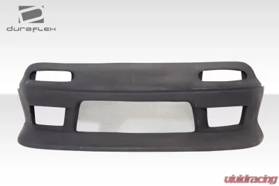 1990-1997 Mazda Miata Duraflex Demon Front Bumper Cover - 1 Piece - 114771