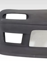 1990-1997 Mazda Miata Duraflex Demon Front Bumper Cover - 1 Piece                                     - 114771 - Image 4