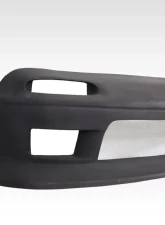 1990-1997 Mazda Miata Duraflex Demon Front Bumper Cover - 1 Piece                                     - 114771 - Image 6