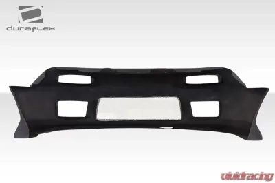 1990-1997 Mazda Miata Duraflex Demon Front Bumper Cover - 1 Piece - 114771
