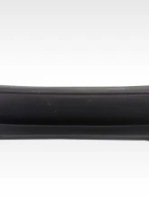 1990-1997 Mazda Miata Duraflex Demon Rear Bumper Cover - 1 Piece                                     - 114773 - Image 3