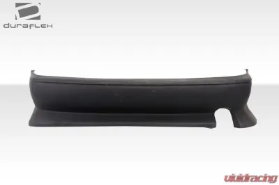 1990-1997 Mazda Miata Duraflex Demon Rear Bumper Cover - 1 Piece - 114773
