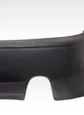 1990-1997 Mazda Miata Duraflex Demon Rear Bumper Cover - 1 Piece                                     - 114773 - Image 4