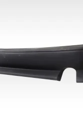 1990-1997 Mazda Miata Duraflex Demon Rear Bumper Cover - 1 Piece                                     - 114773 - Image 5