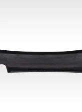 1990-1997 Mazda Miata Duraflex Demon Rear Bumper Cover - 1 Piece                                     - 114773 - Image 7