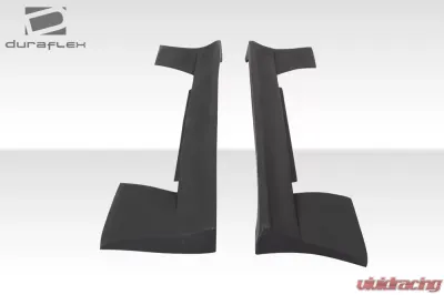 1990-1997 Mazda Miata Duraflex Demon Side Skirts Rocker Panels - 2 Piece - 114774