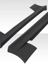 1990-1997 Mazda Miata Duraflex Demon Side Skirts Rocker Panels - 2 Piece                                     - 114774 - Image 2