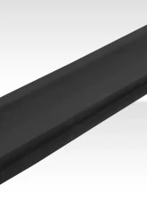 1990-1997 Mazda Miata Duraflex Demon Side Skirts Rocker Panels - 2 Piece                                     - 114774 - Image 6