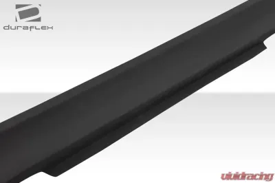 1990-1997 Mazda Miata Duraflex Demon Side Skirts Rocker Panels - 2 Piece - 114774