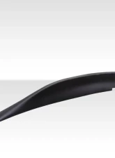 1990-1997 Mazda Miata Duraflex Demon Rear Wing Spoiler - 1 Piece                                     - 114775 - Image 3