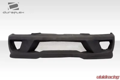 2000-2004 Subaru Legacy 4DR / 5DR Wagon Duraflex Electric Front Bumper Cover- 1 Piece - 114776