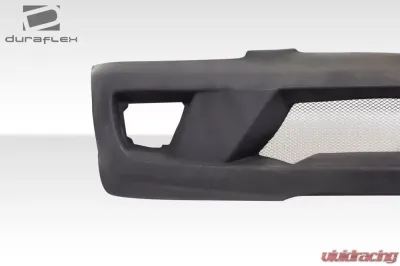 2000-2004 Subaru Legacy 4DR / 5DR Wagon Duraflex Electric Front Bumper Cover- 1 Piece - 114776