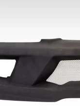 2000-2004 Subaru Legacy 4DR / 5DR Wagon Duraflex Electric Front Bumper Cover- 1 Piece                                     - 114776 - Image 3