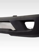 2000-2004 Subaru Legacy 4DR / 5DR Wagon Duraflex Electric Front Bumper Cover- 1 Piece                                     - 114776 - Image 9