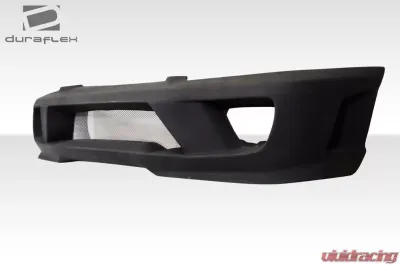 2000-2004 Subaru Legacy 4DR / 5DR Wagon Duraflex Electric Front Bumper Cover- 1 Piece - 114776