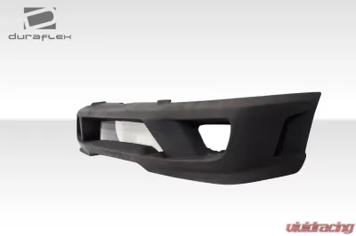 2000-2004 Subaru Legacy 4DR / 5DR Wagon Duraflex Electric Front Bumper Cover- 1 Piece - 114776