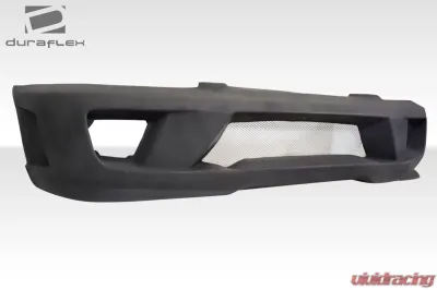 2000-2004 Subaru Legacy 4DR / 5DR Wagon Duraflex Electric Front Bumper Cover- 1 Piece - 114776