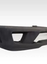 2000-2004 Subaru Legacy 4DR / 5DR Wagon Duraflex Electric Front Bumper Cover- 1 Piece                                     - 114776 - Image 5