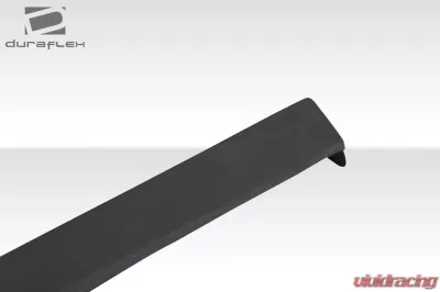 1991-1997 Toyota Previa Duraflex FAB Side Skirts Rocker Panels - 2 Piece - 114782